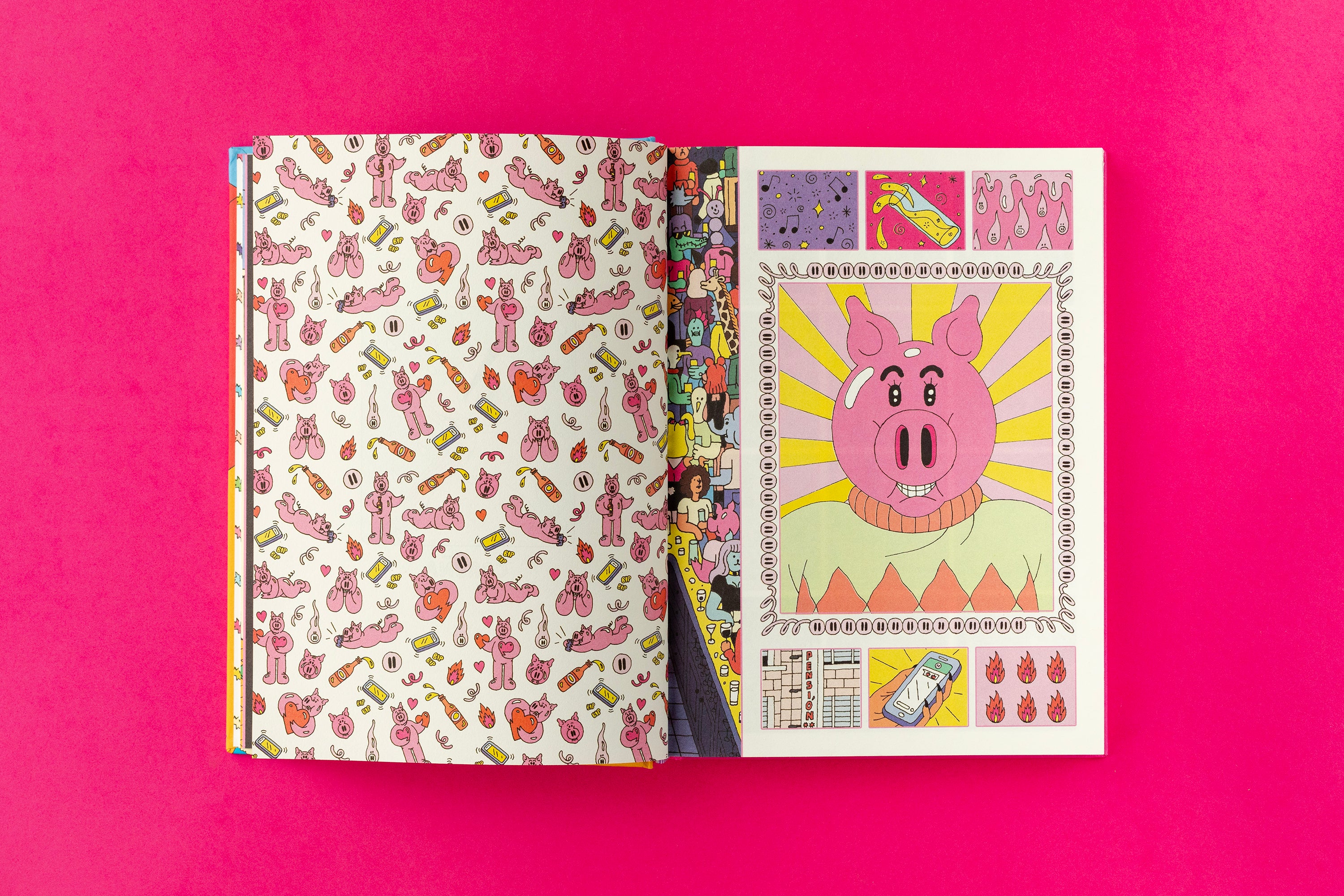 MIS AGENDAS SEMANALES - ¡Dos agendas semanales de regalo!