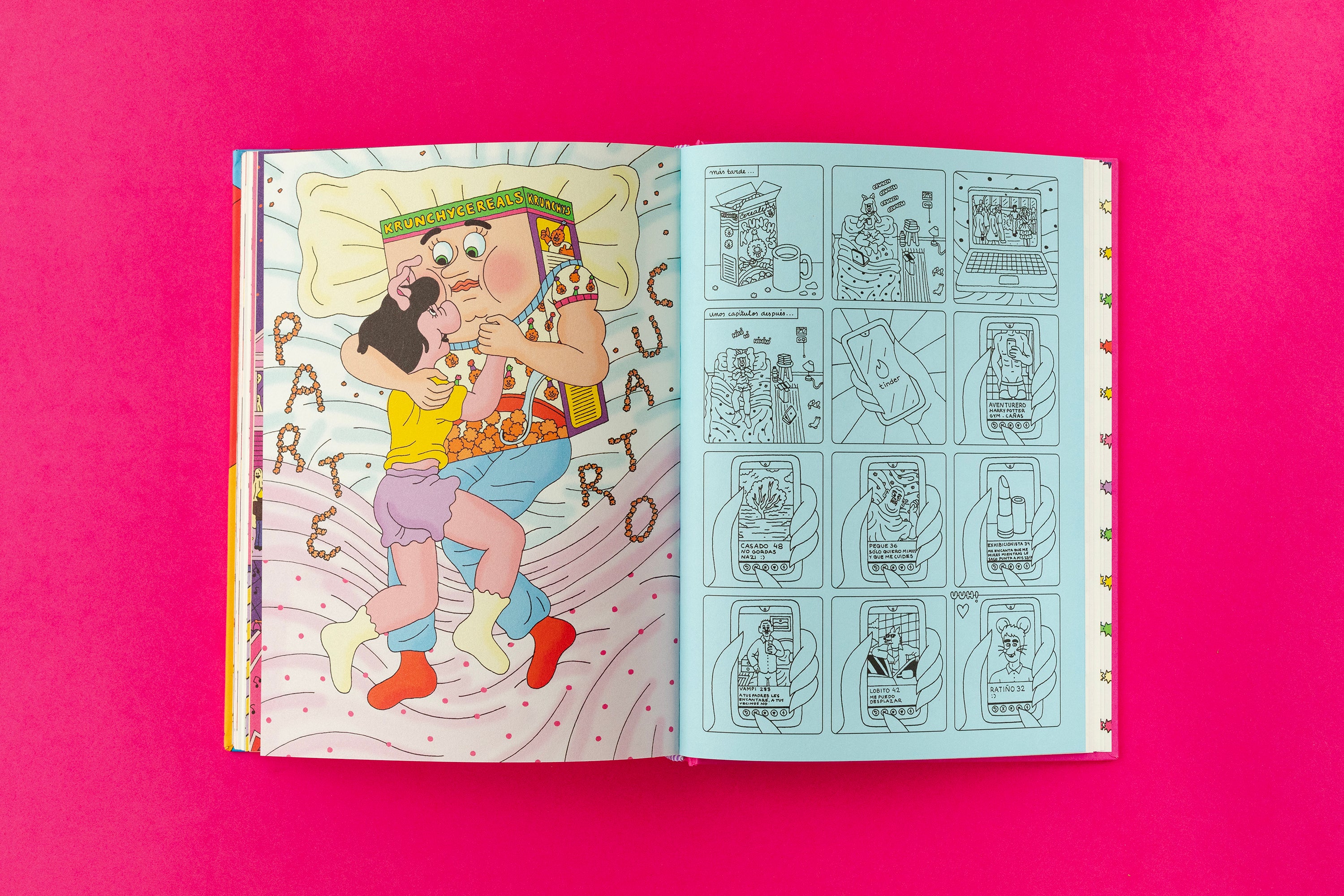 MIS AGENDAS SEMANALES - ¡Dos agendas semanales de regalo!