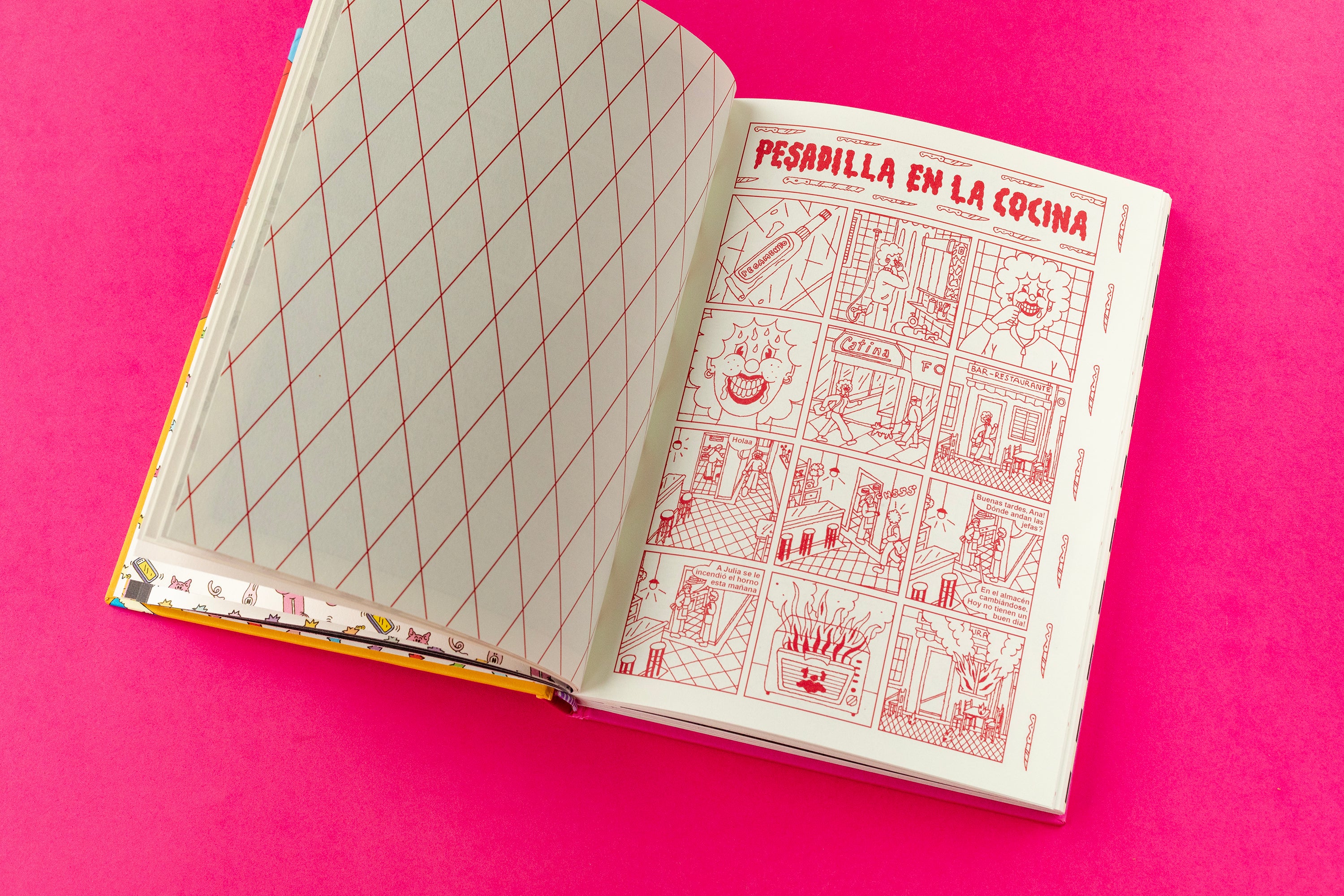 MIS AGENDAS SEMANALES - ¡Dos agendas semanales de regalo!
