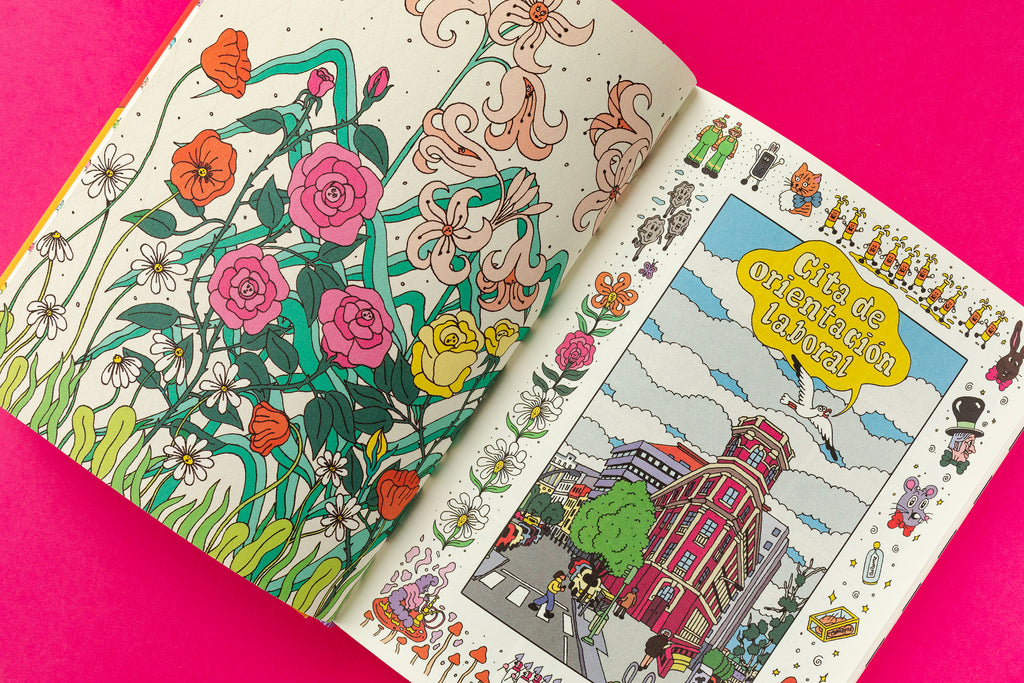 MIS AGENDAS SEMANALES - ¡Dos agendas semanales de regalo!