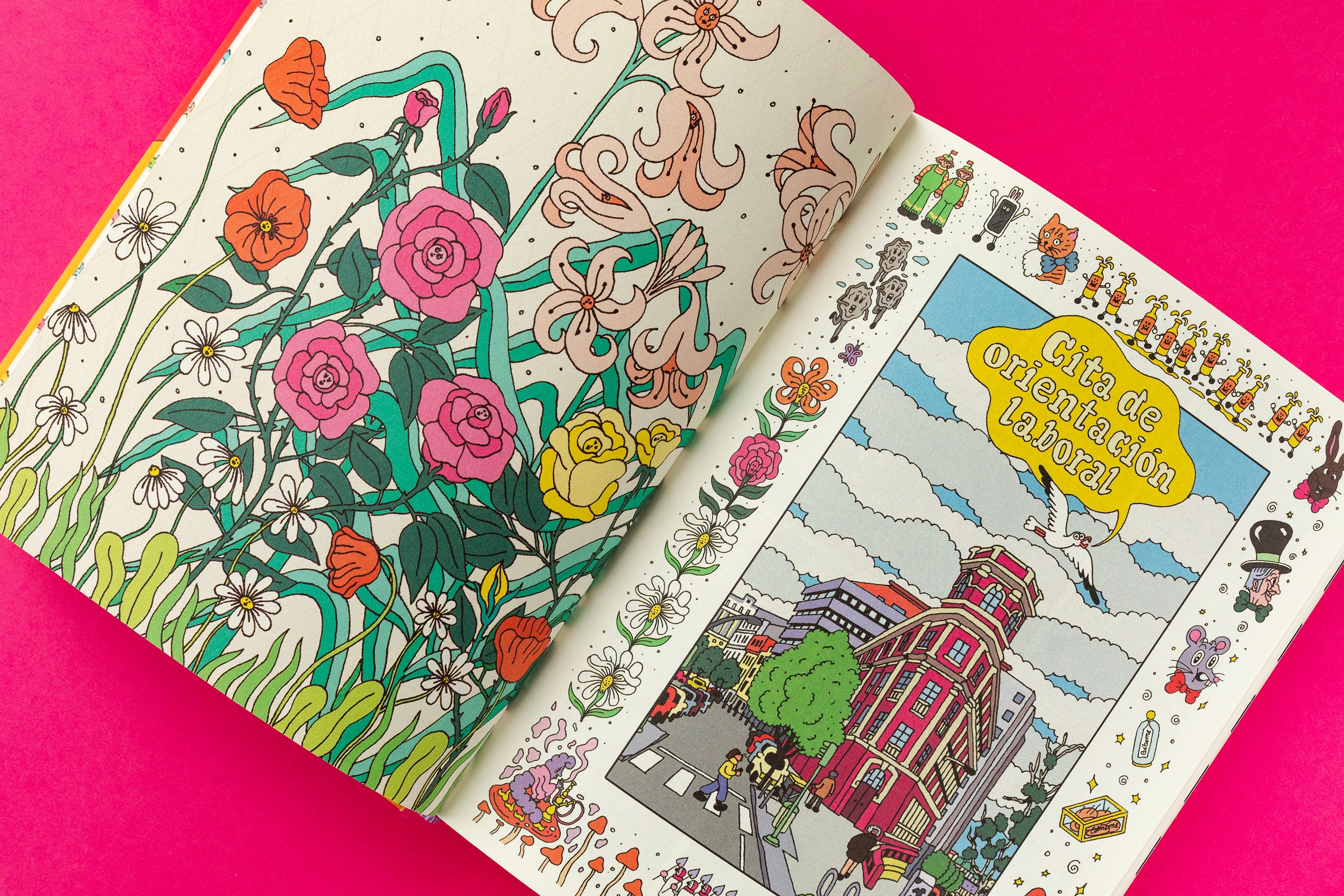 MIS AGENDAS SEMANALES - ¡Dos agendas semanales de regalo!