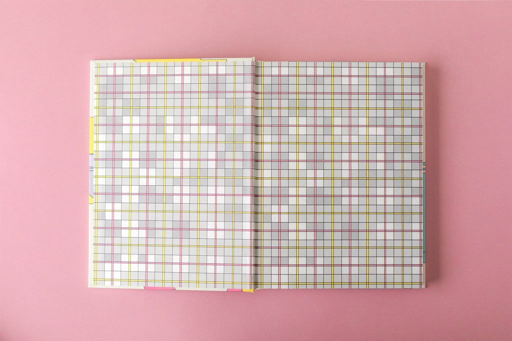 Mal olor + Lámina en risografía