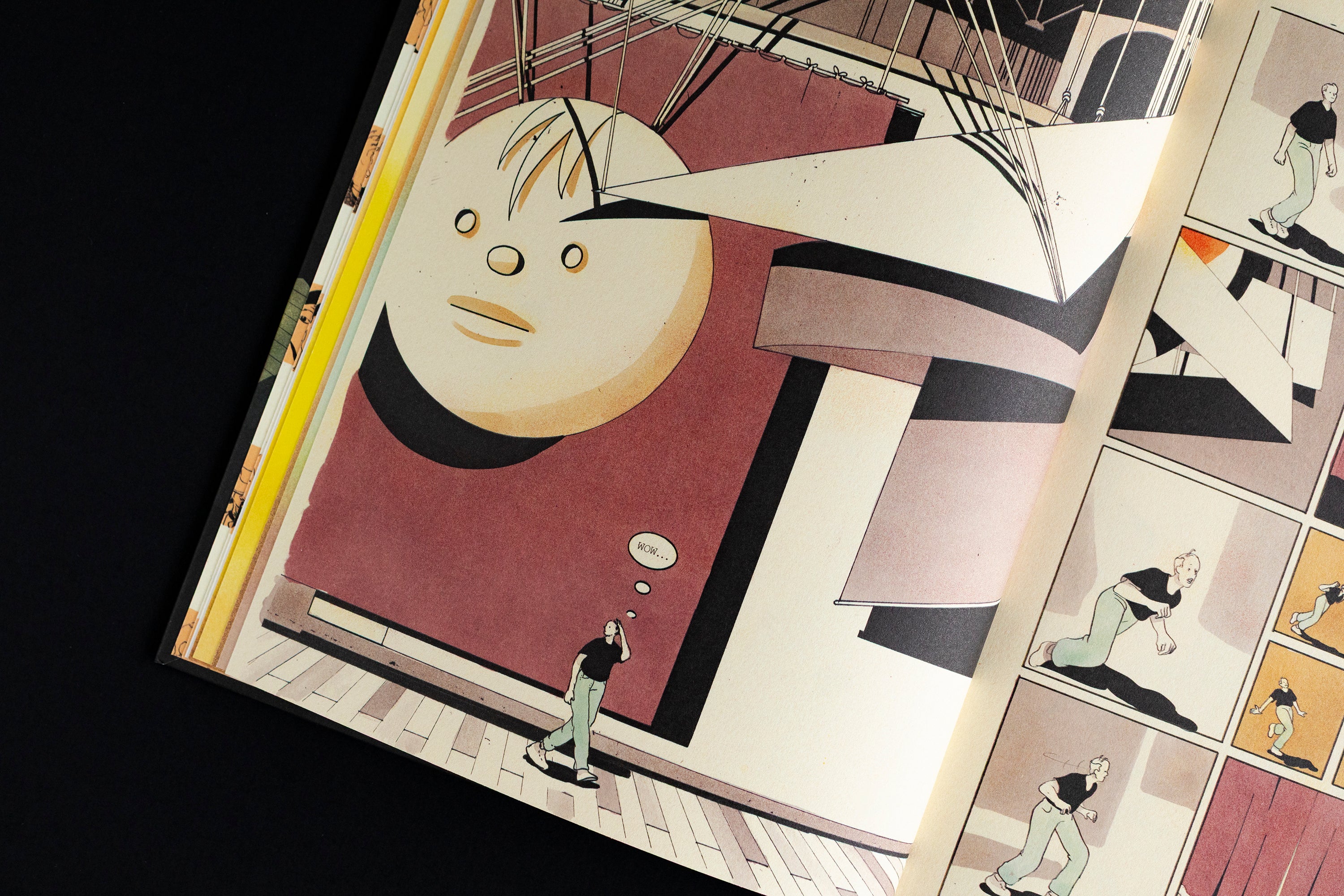 Brunilda en la Plata