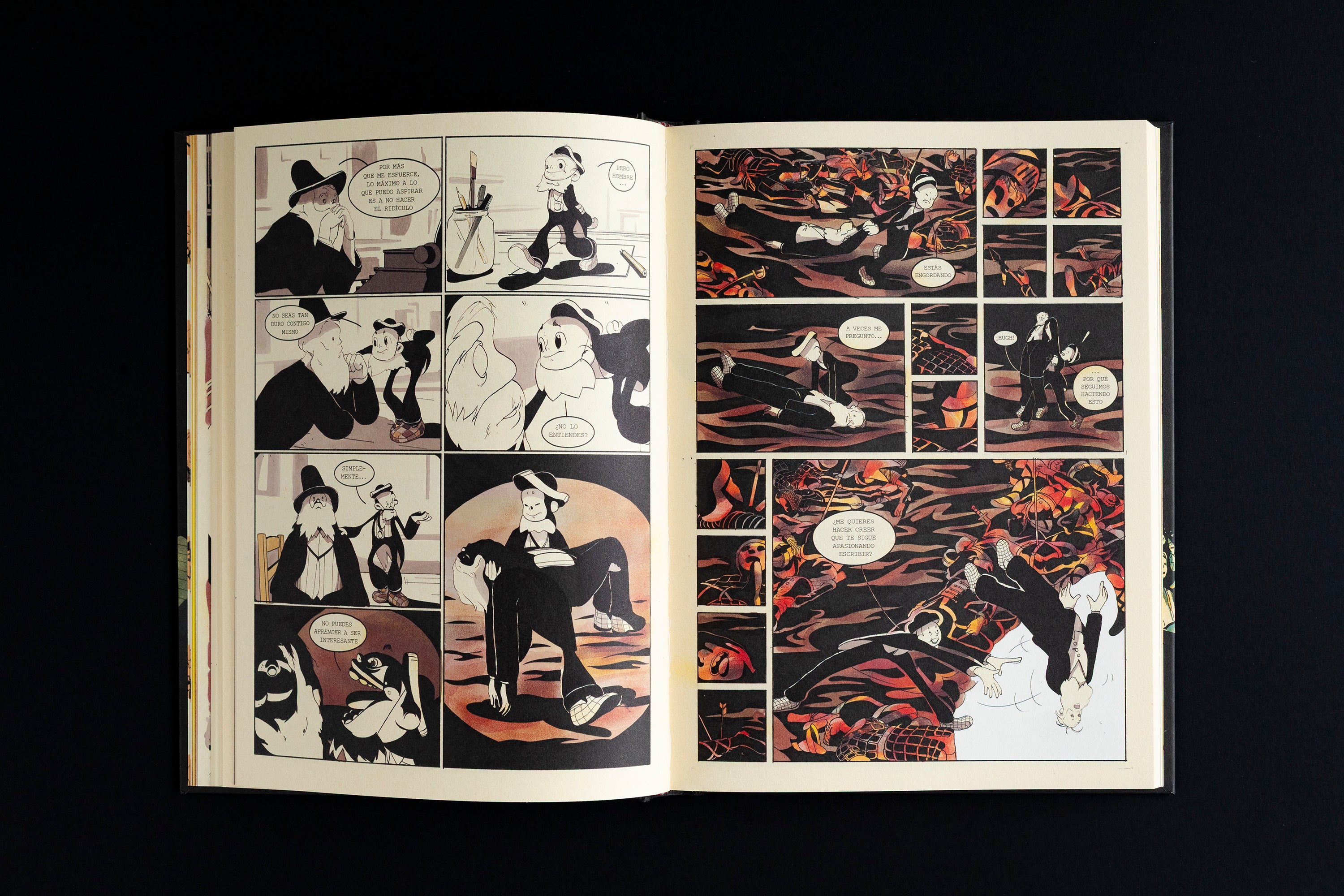 Brunilda en la Plata