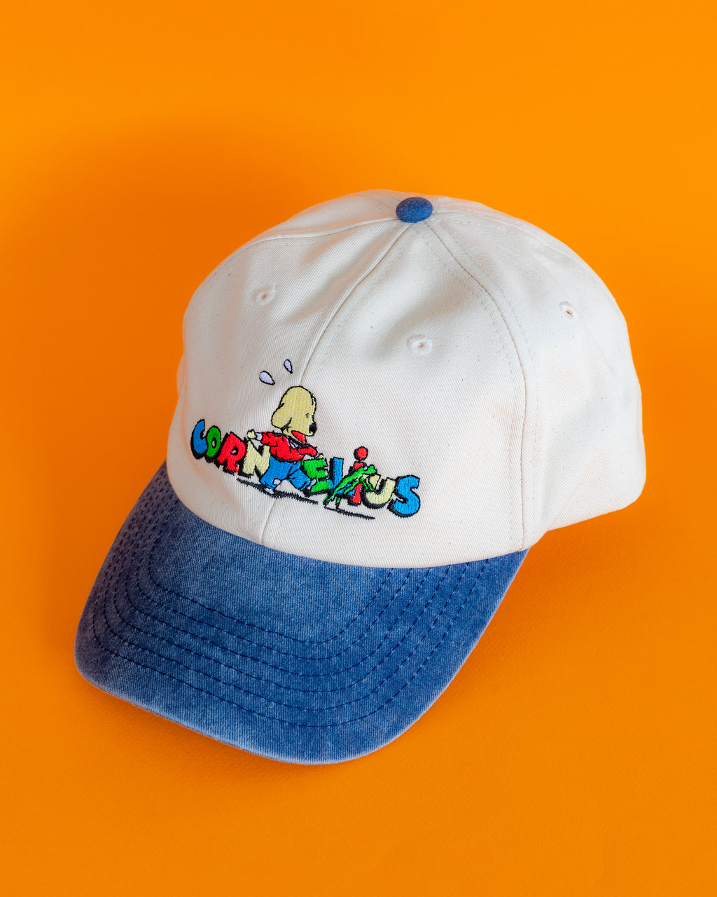 Gorra Cornelius