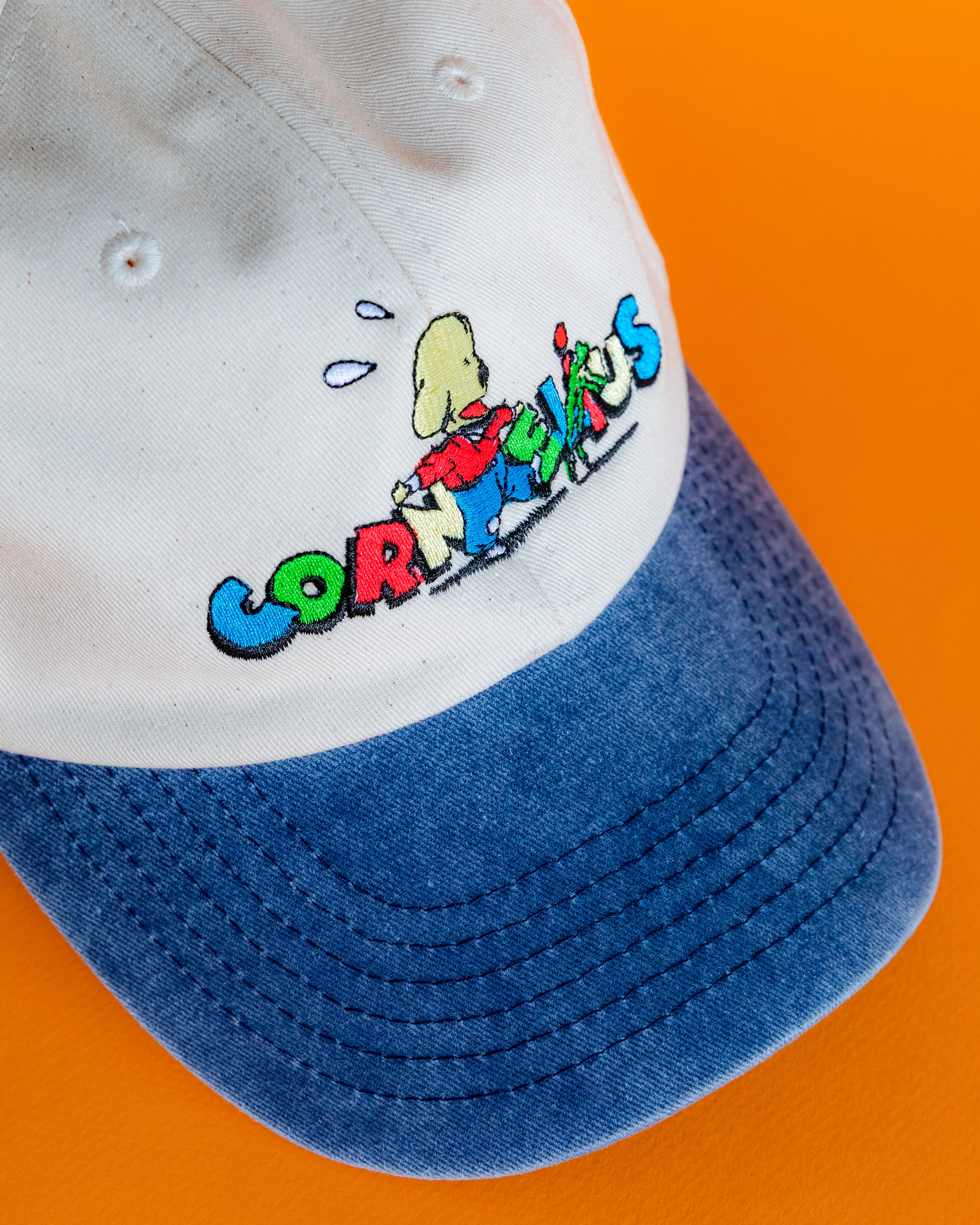 Gorra Cornelius