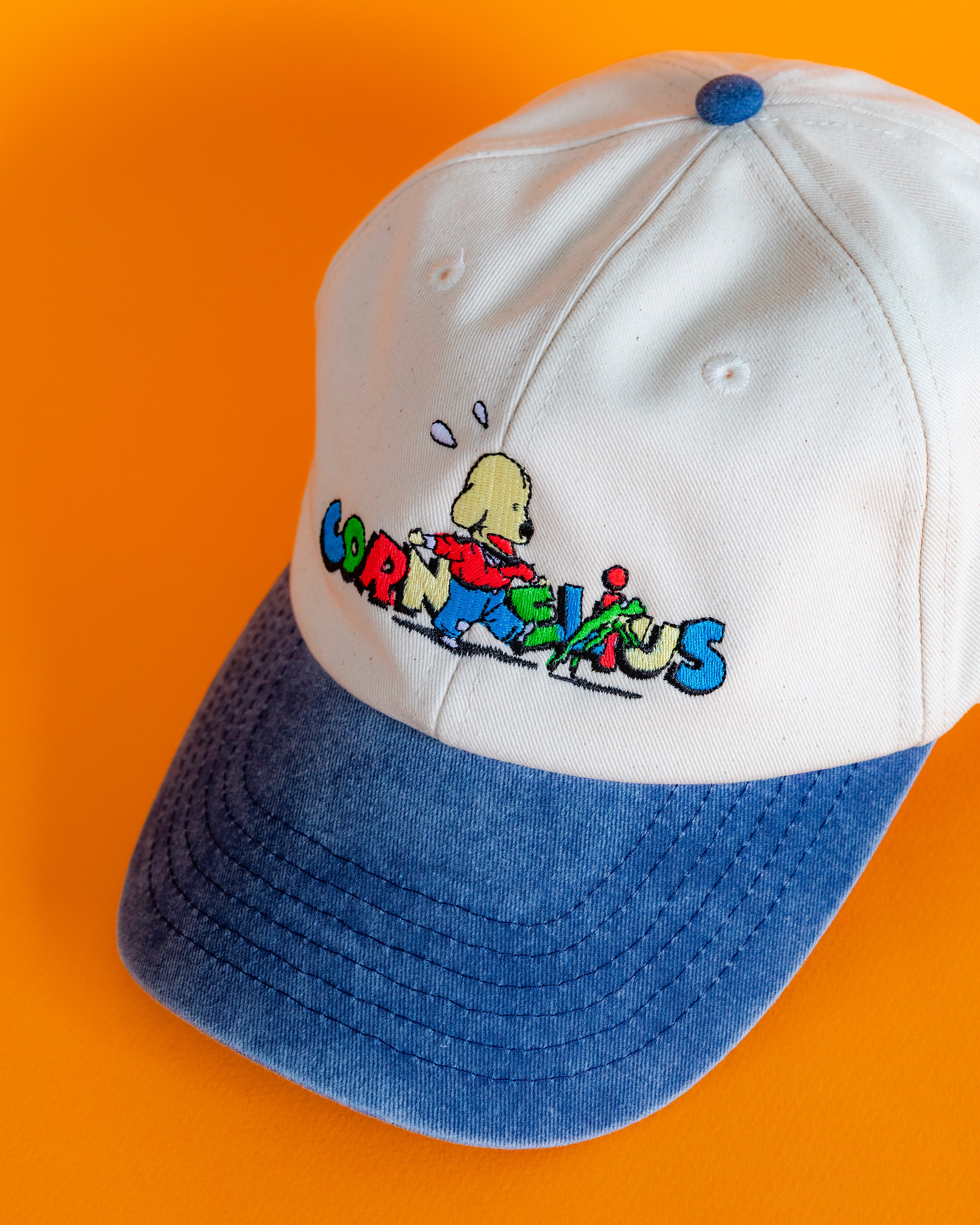 Gorra Cornelius