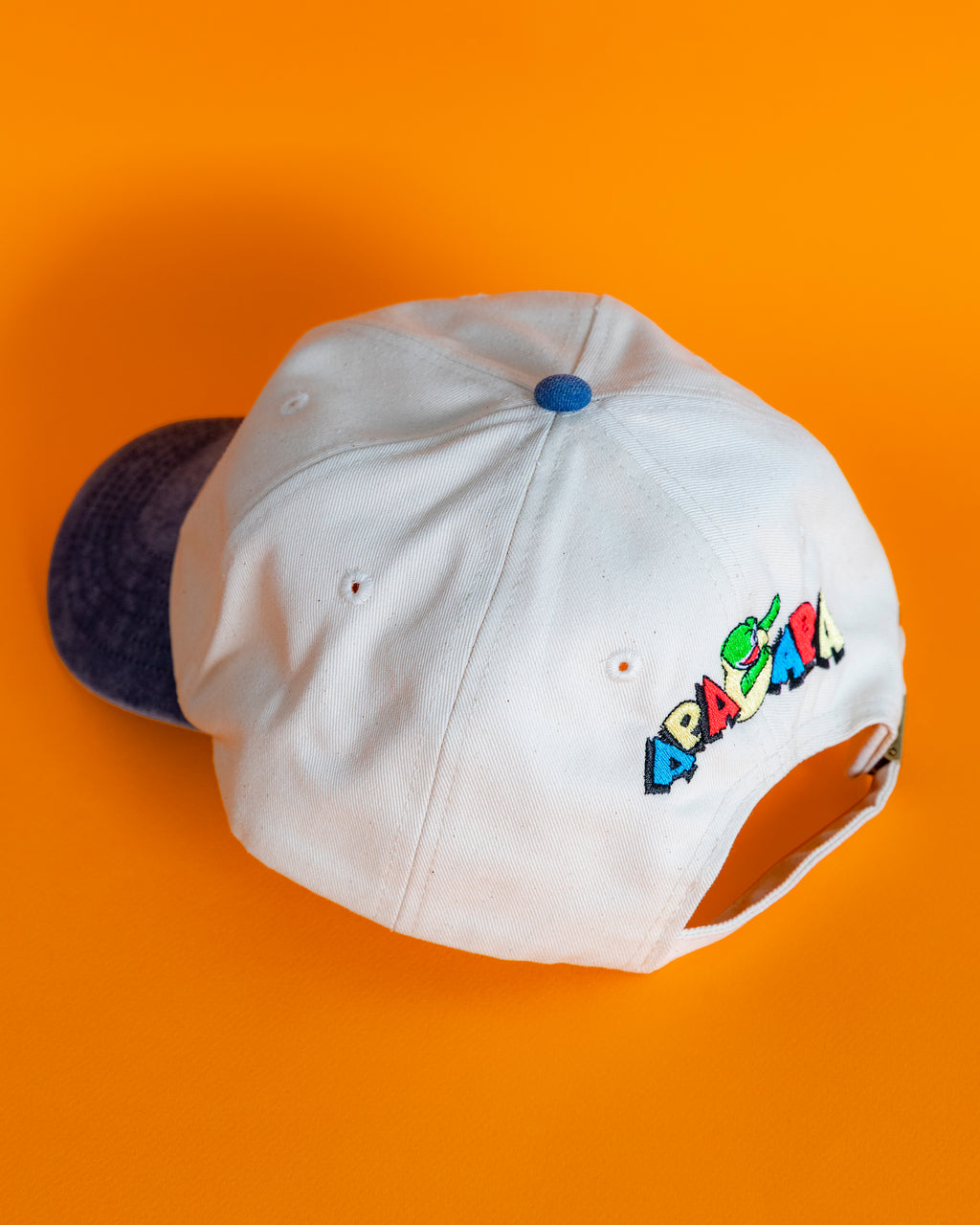 Gorra Cornelius