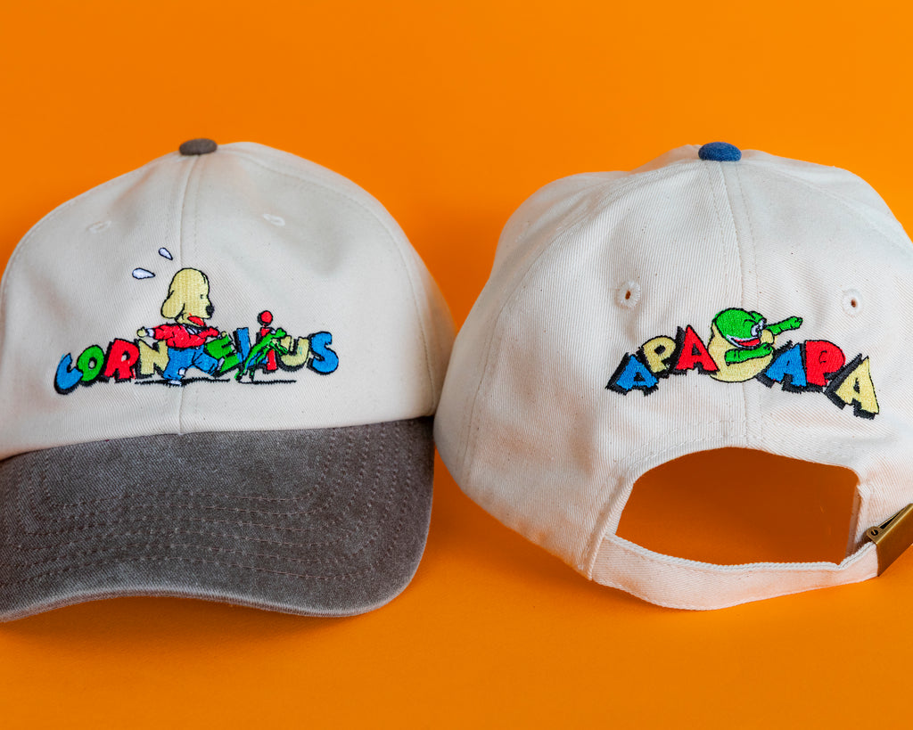 Gorra Cornelius