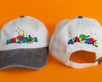 Gorra Cornelius
