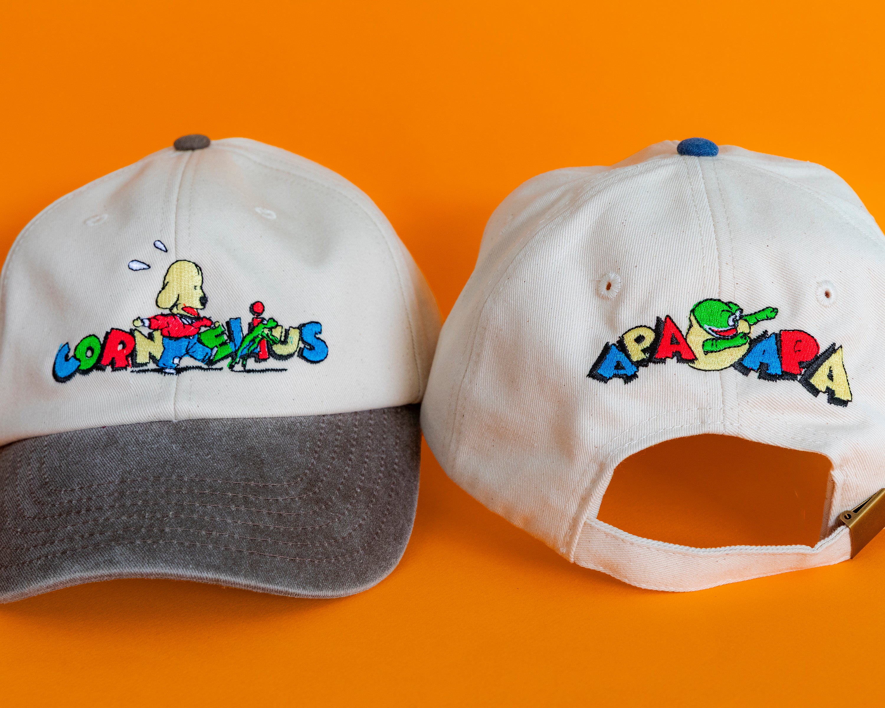 Gorra Cornelius