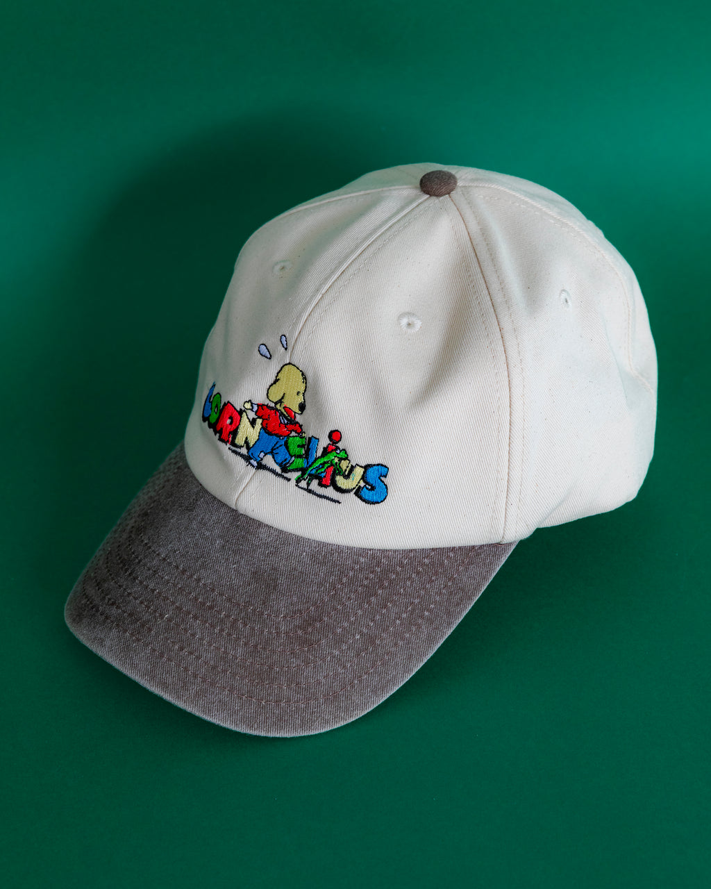 Gorra Cornelius