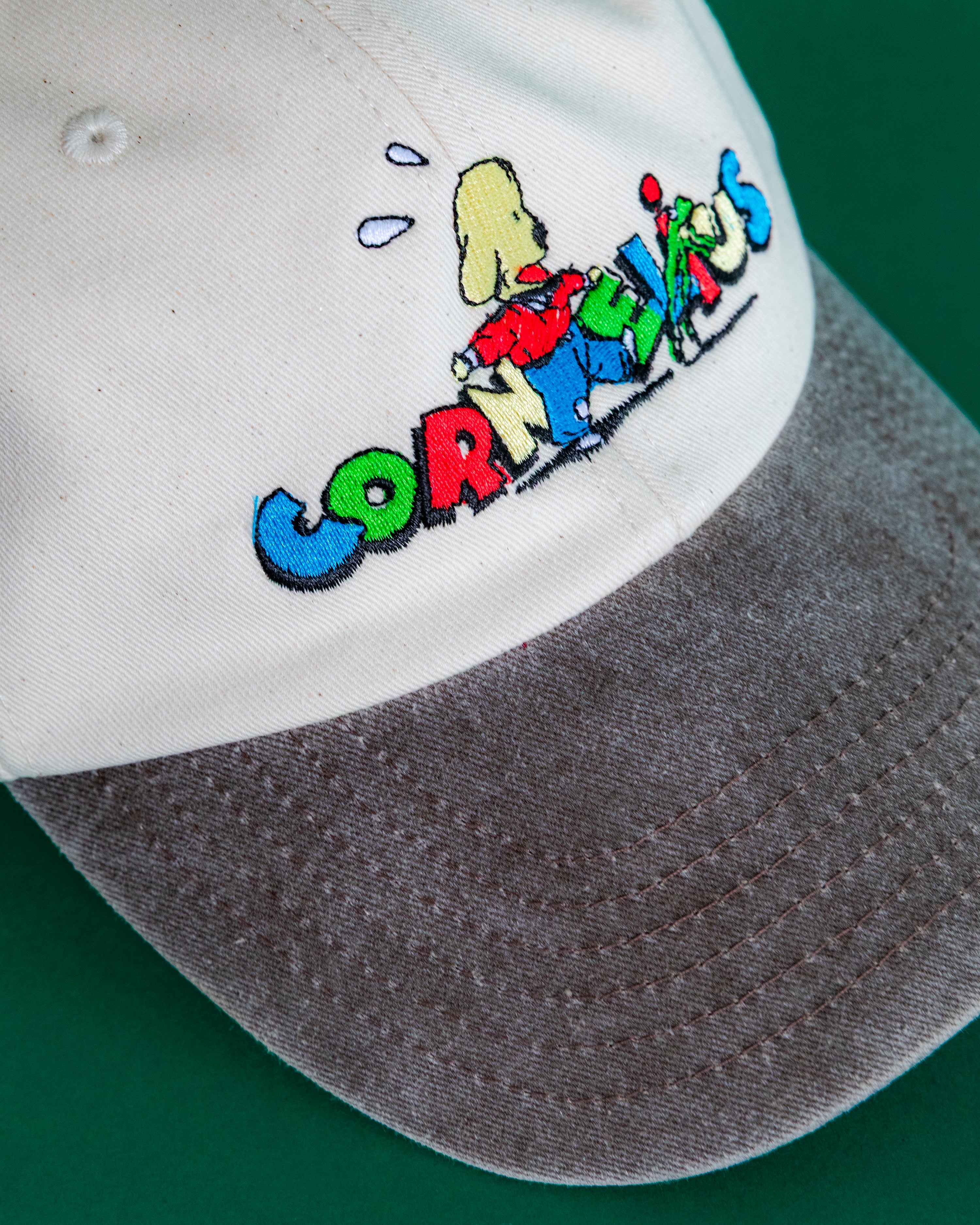 Gorra Cornelius