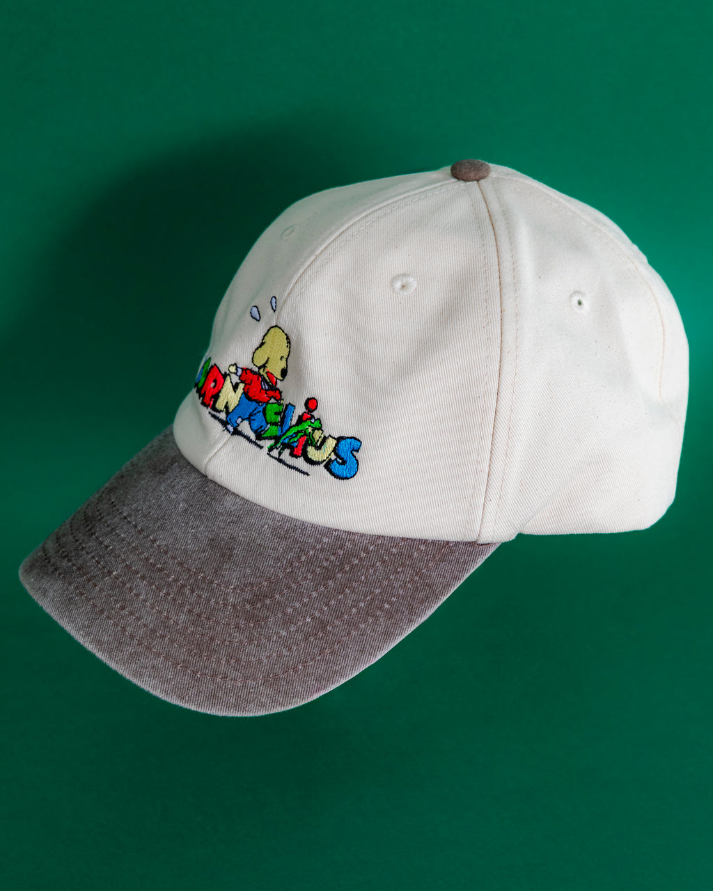 Gorra Cornelius
