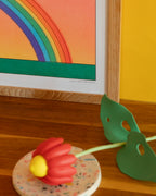 AFILADOR - Lámina exclusiva a 5 tintas