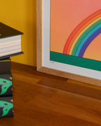 AFILADOR - Lámina exclusiva a 5 tintas