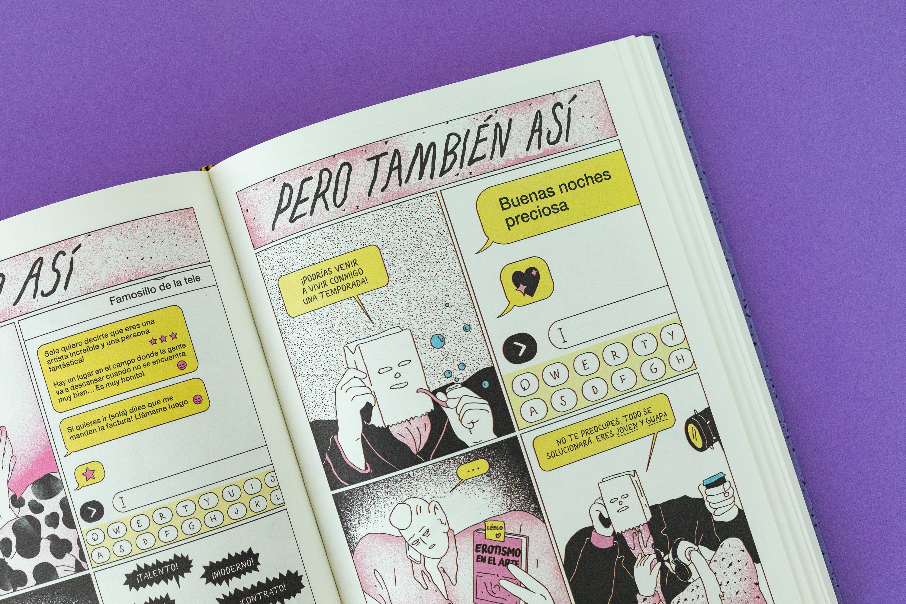 Todo Mal. Un cómic goblin