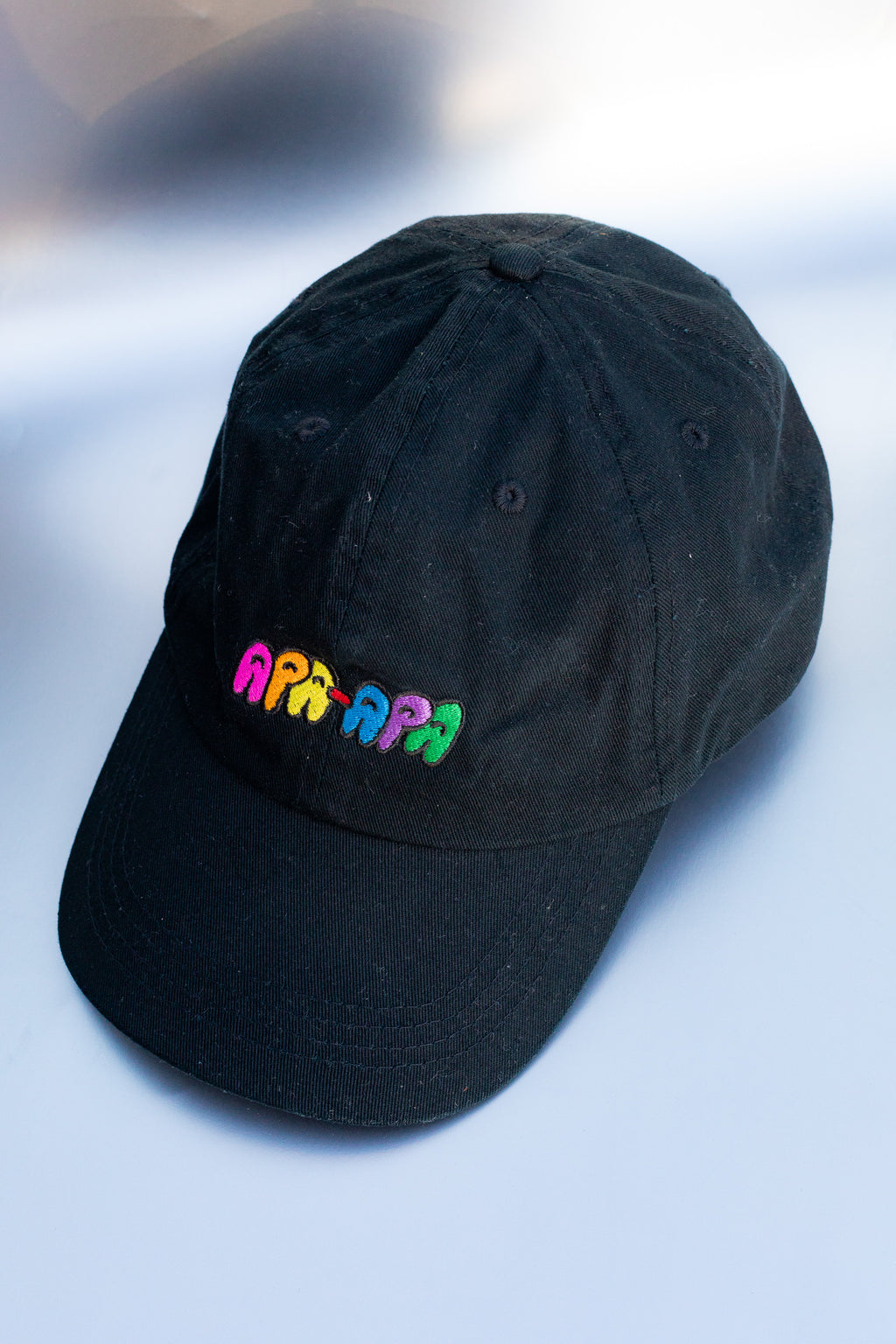 Gorra Apa Apa bordada