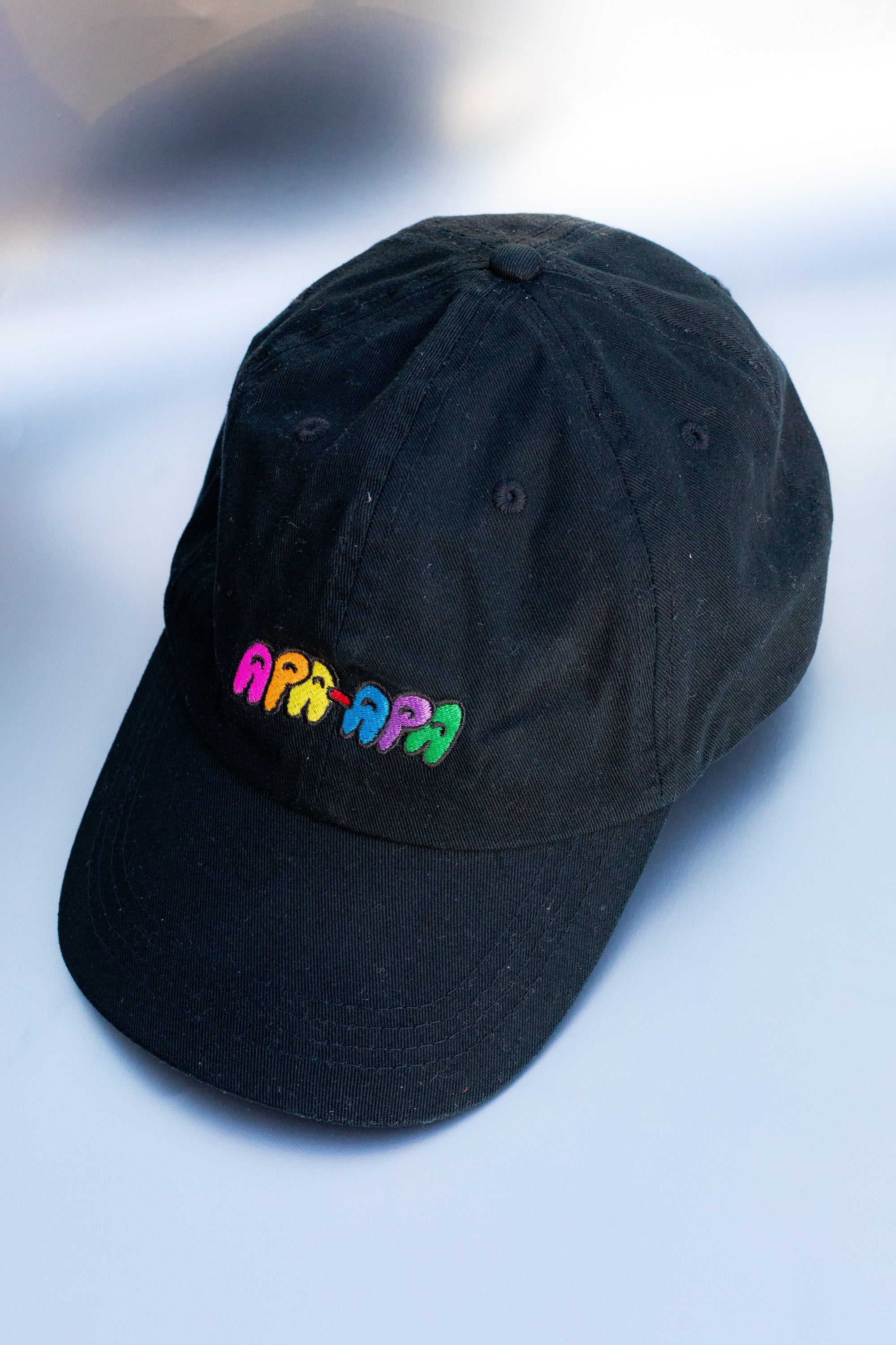 Gorra Apa Apa bordada