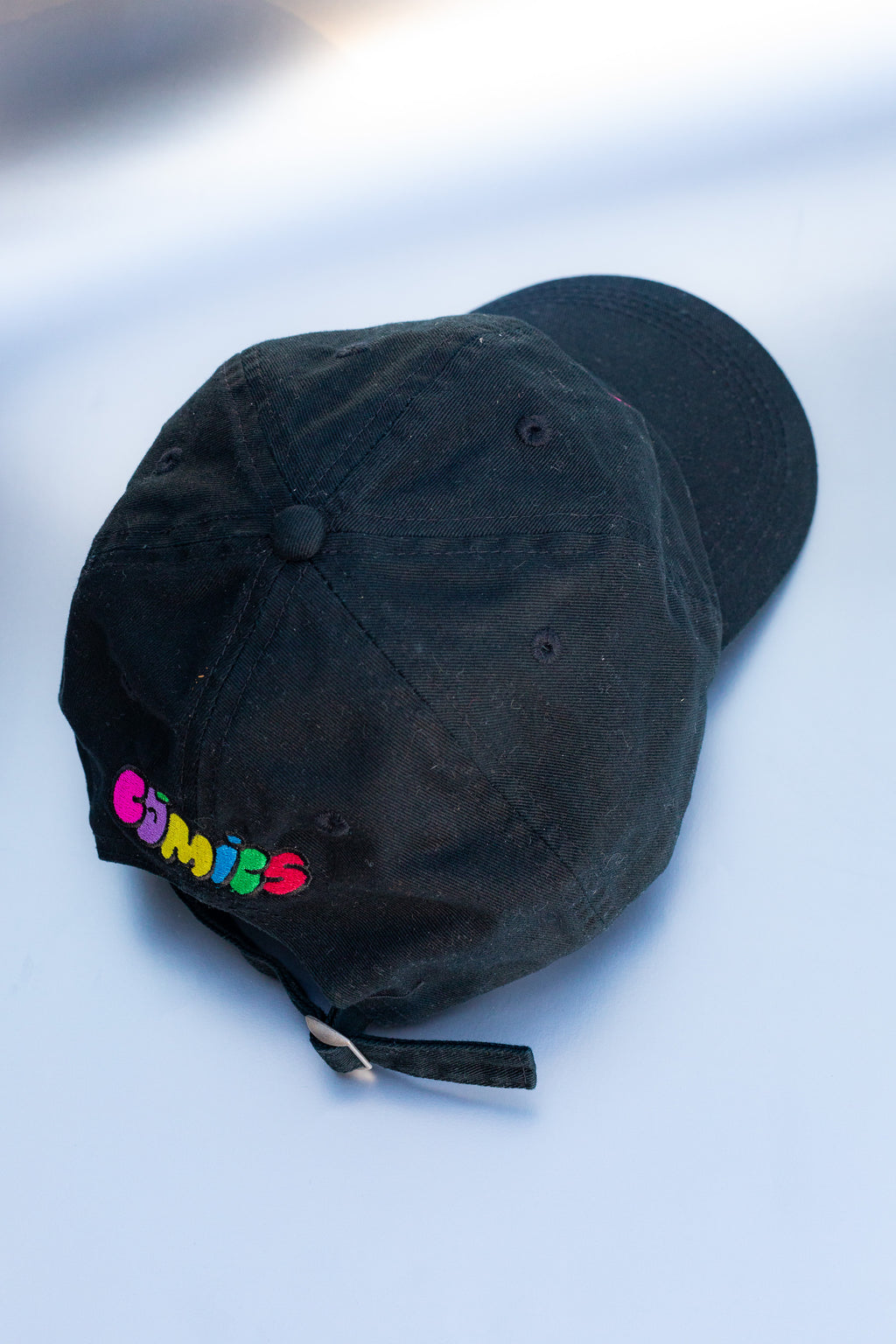 Gorra Apa Apa bordada