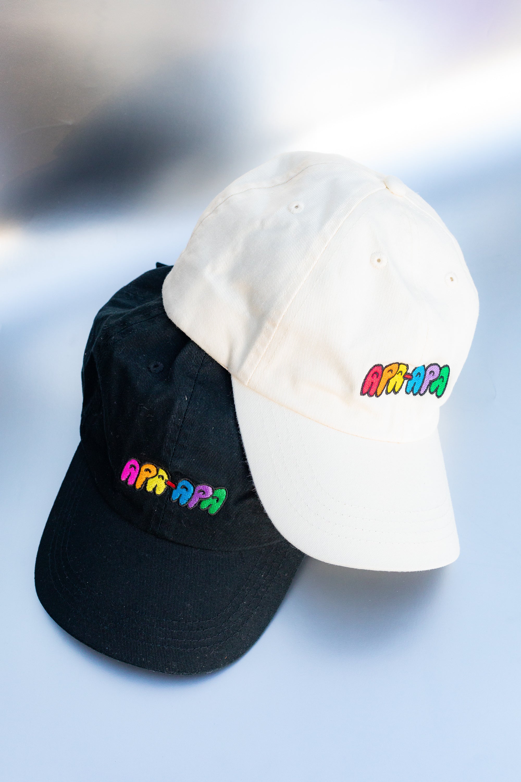 Gorra Apa Apa bordada