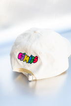 Gorra Apa Apa bordada