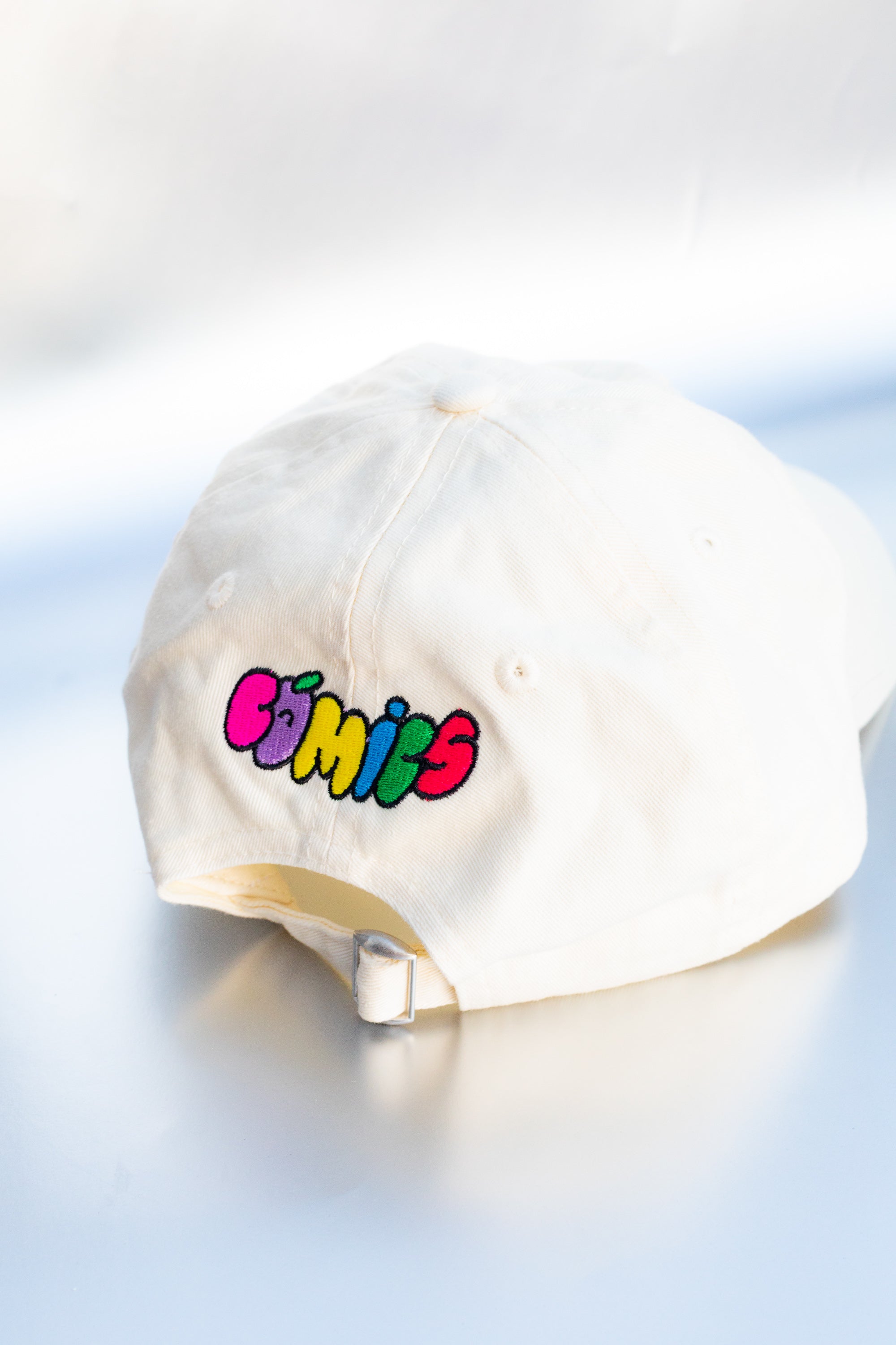 Gorra Apa Apa bordada