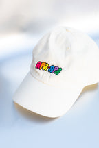 Gorra Apa Apa bordada