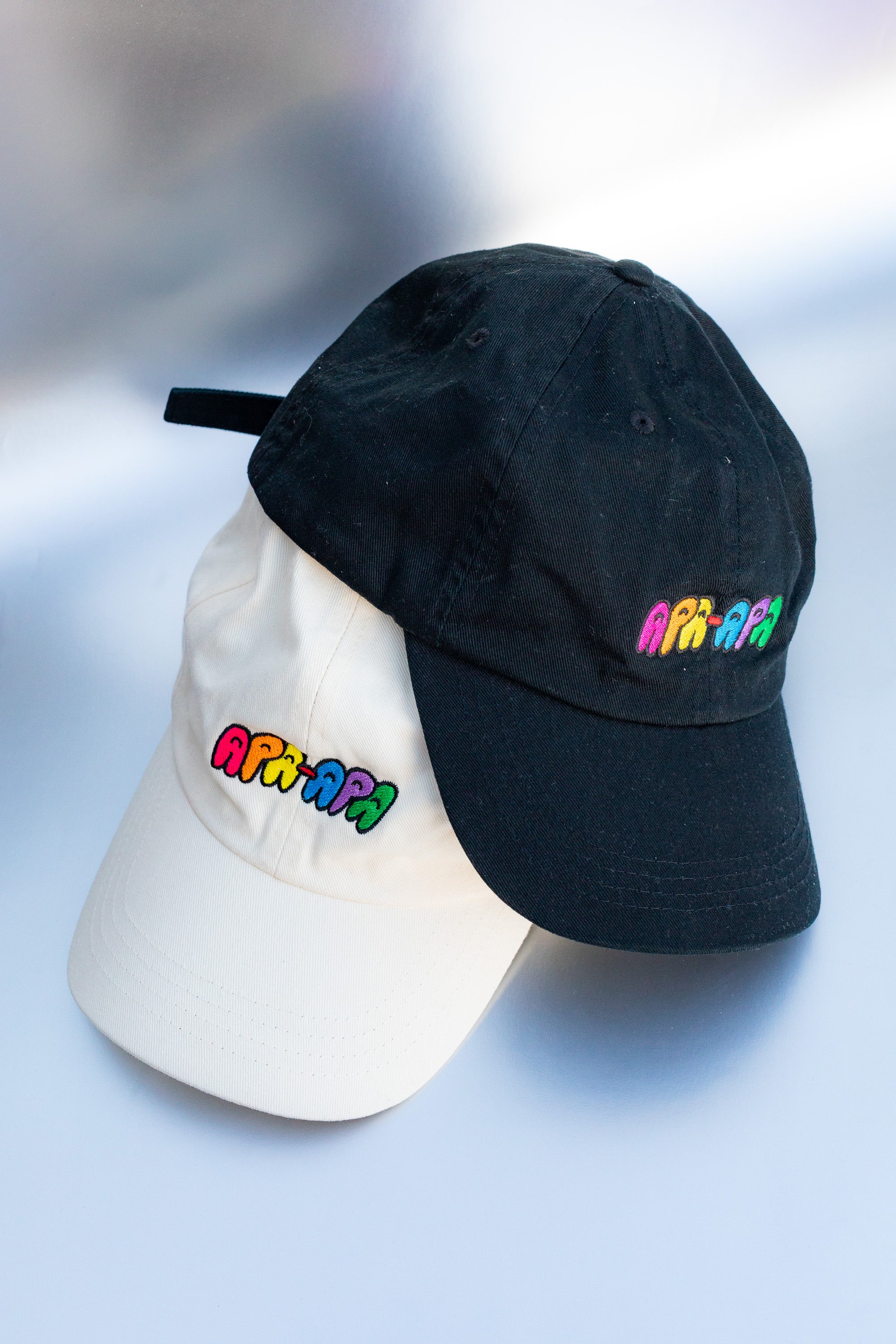 Gorra Apa Apa bordada