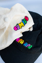 Gorra Apa Apa bordada