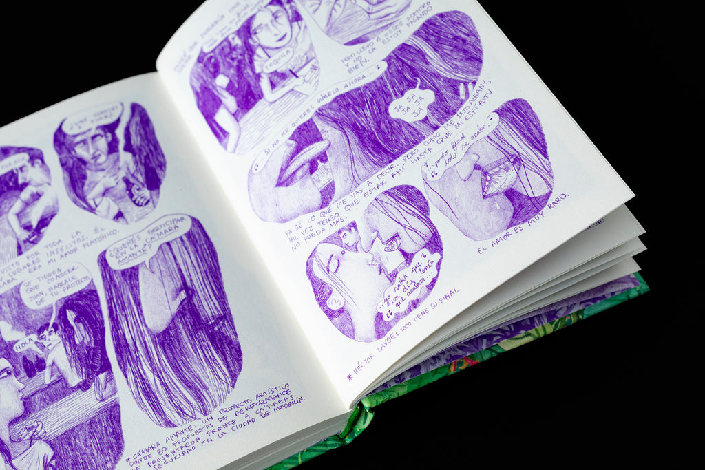 Todo va a estar bien + print offset de regalo