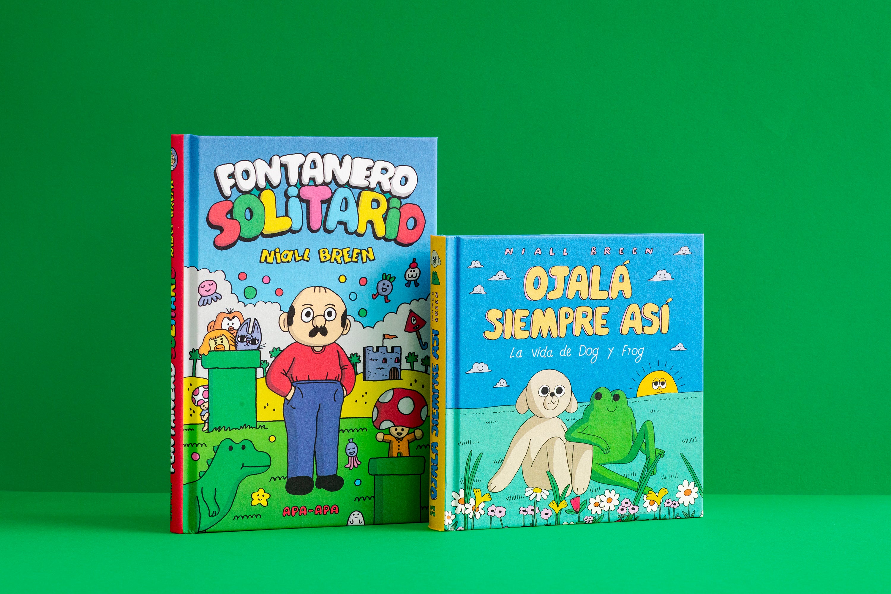 Ojalá siempre así. Nueva edición ampliada