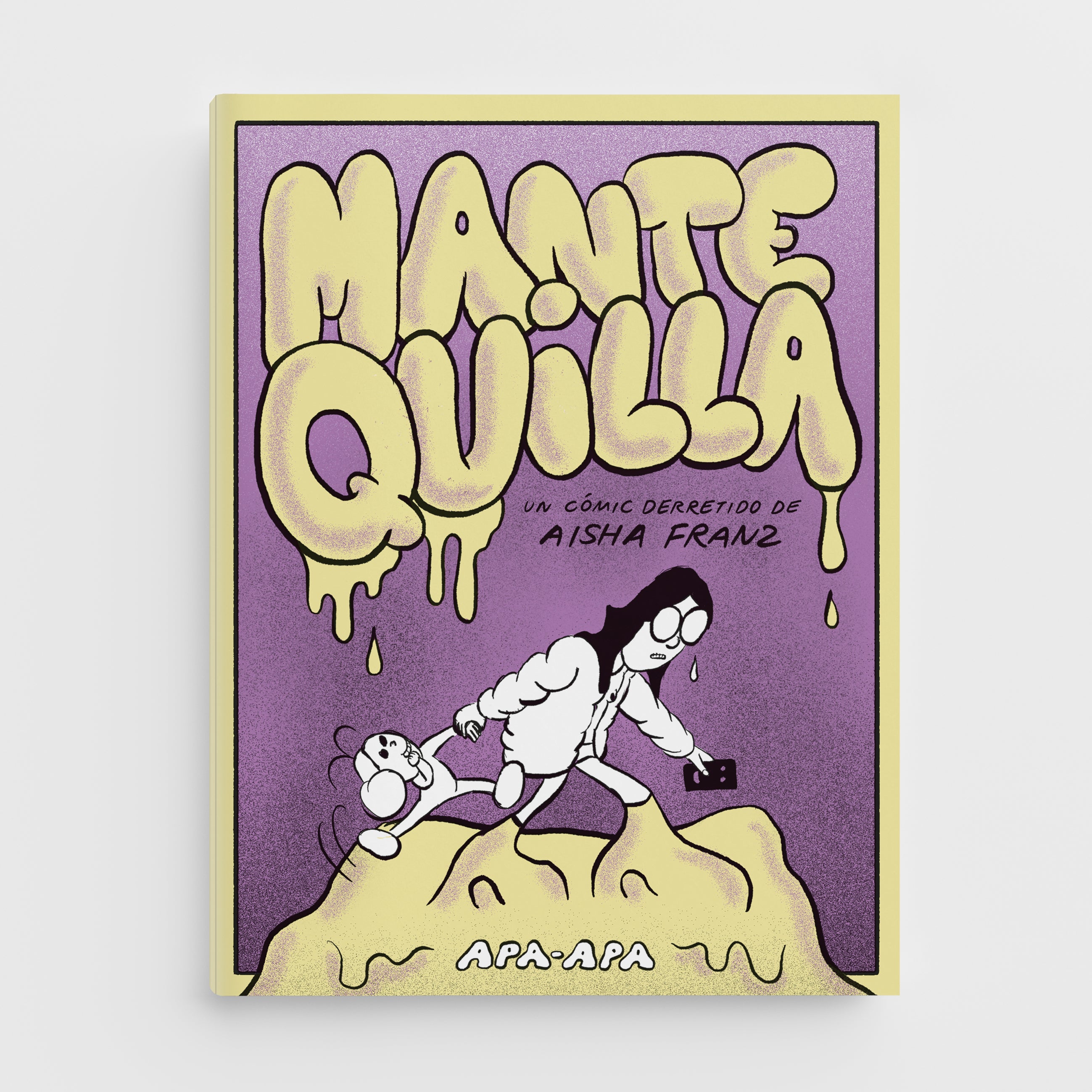 Mantequilla