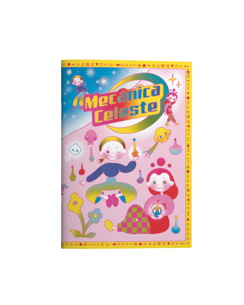 Mecánica Celeste