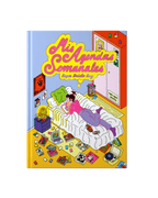 MIS AGENDAS SEMANALES