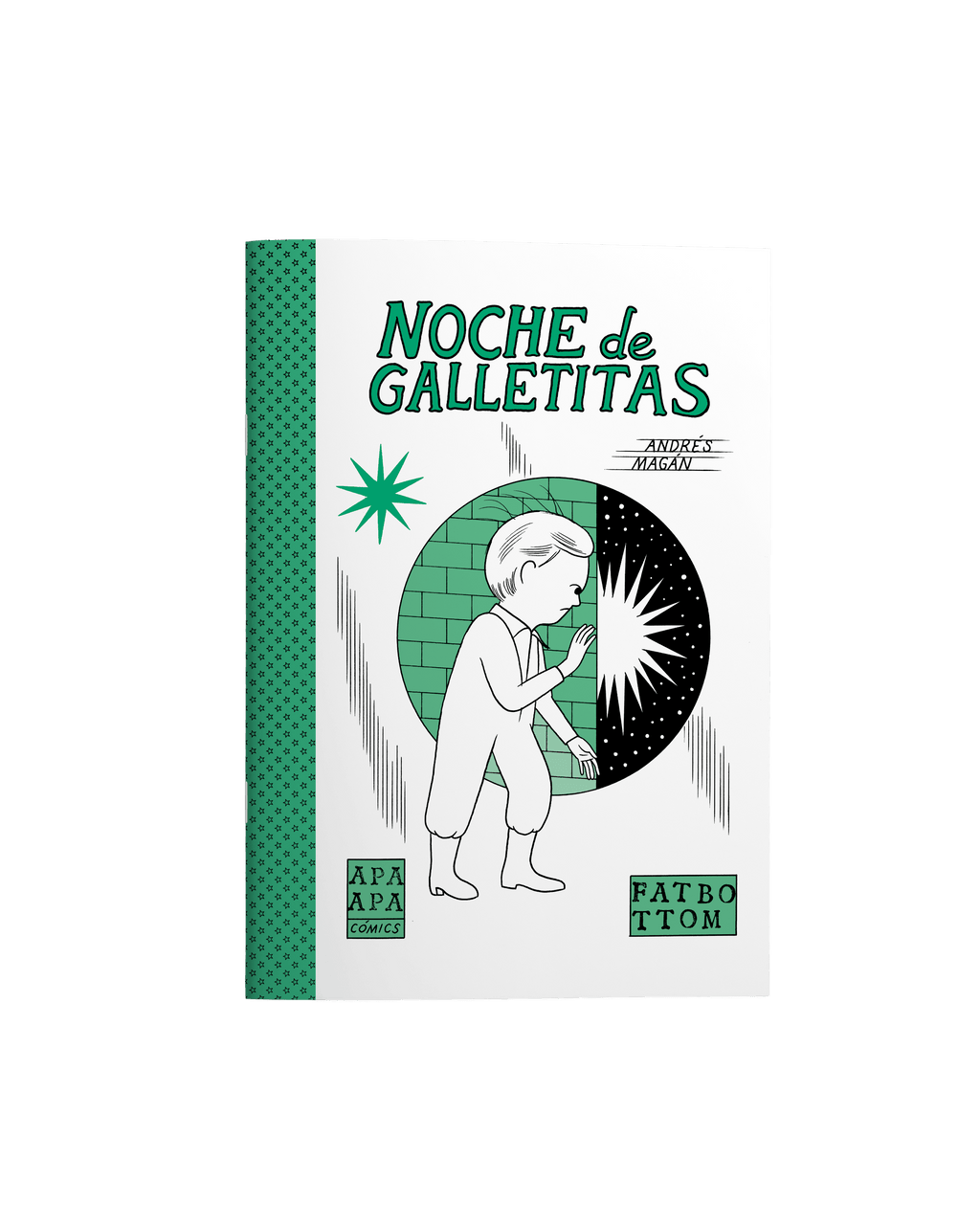 Noche de galletitas