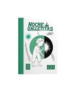 Noche de galletitas