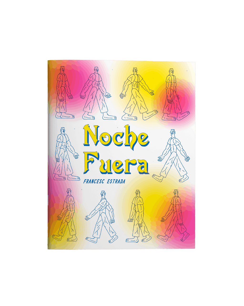 Noche fuera