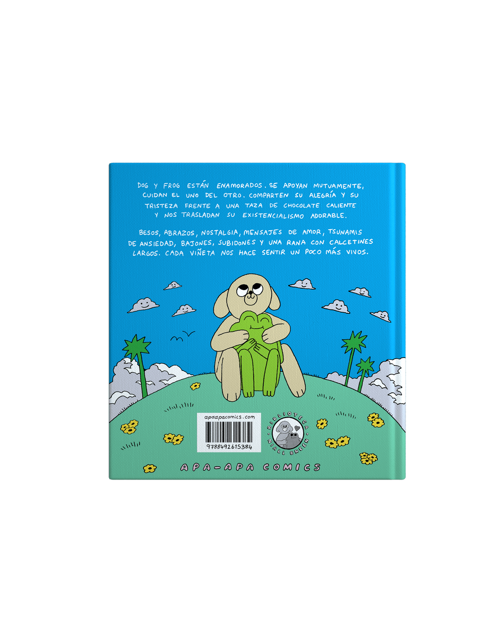 Ojalá siempre así. Nueva edición ampliada