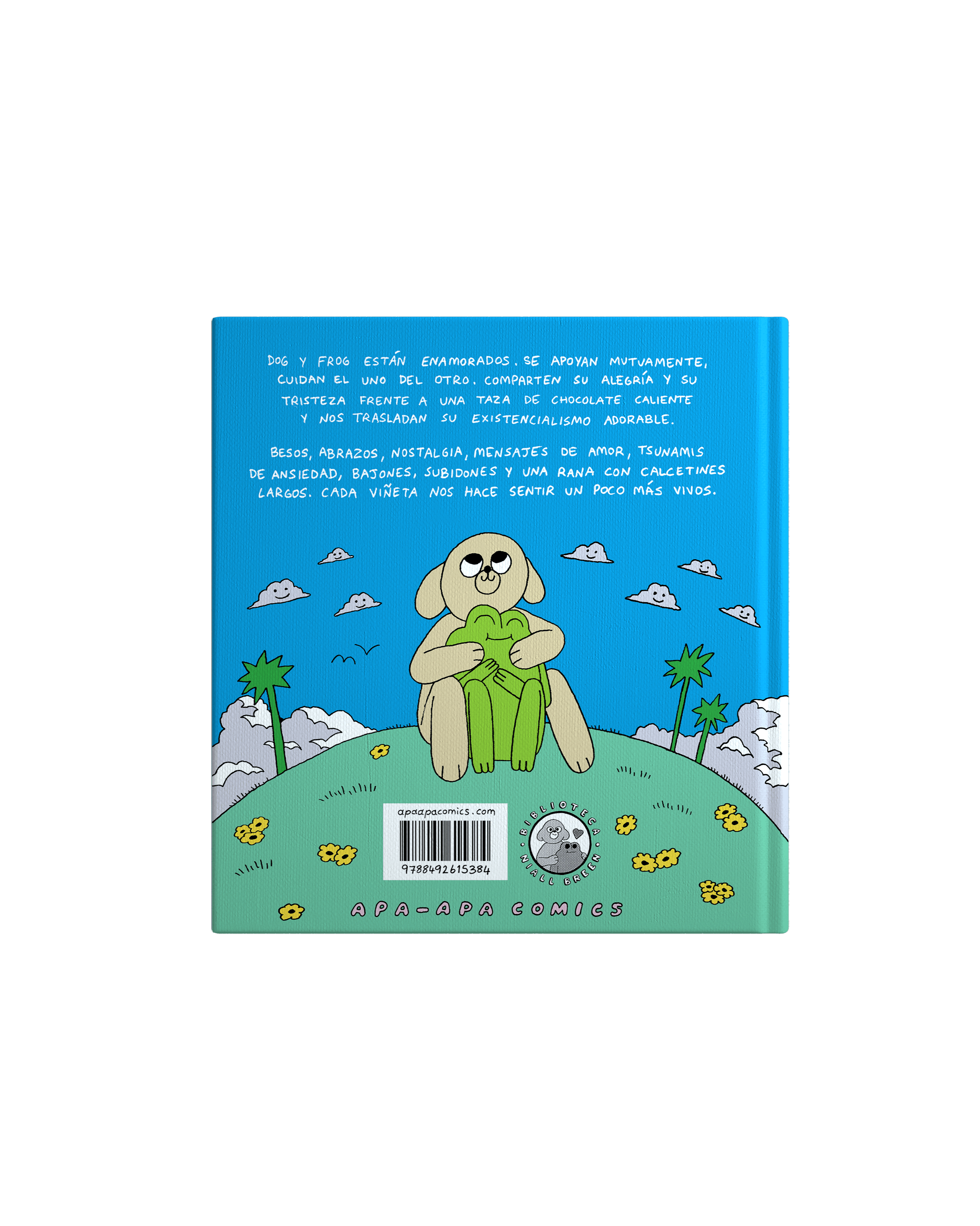 Ojalá siempre así. Nueva edición ampliada