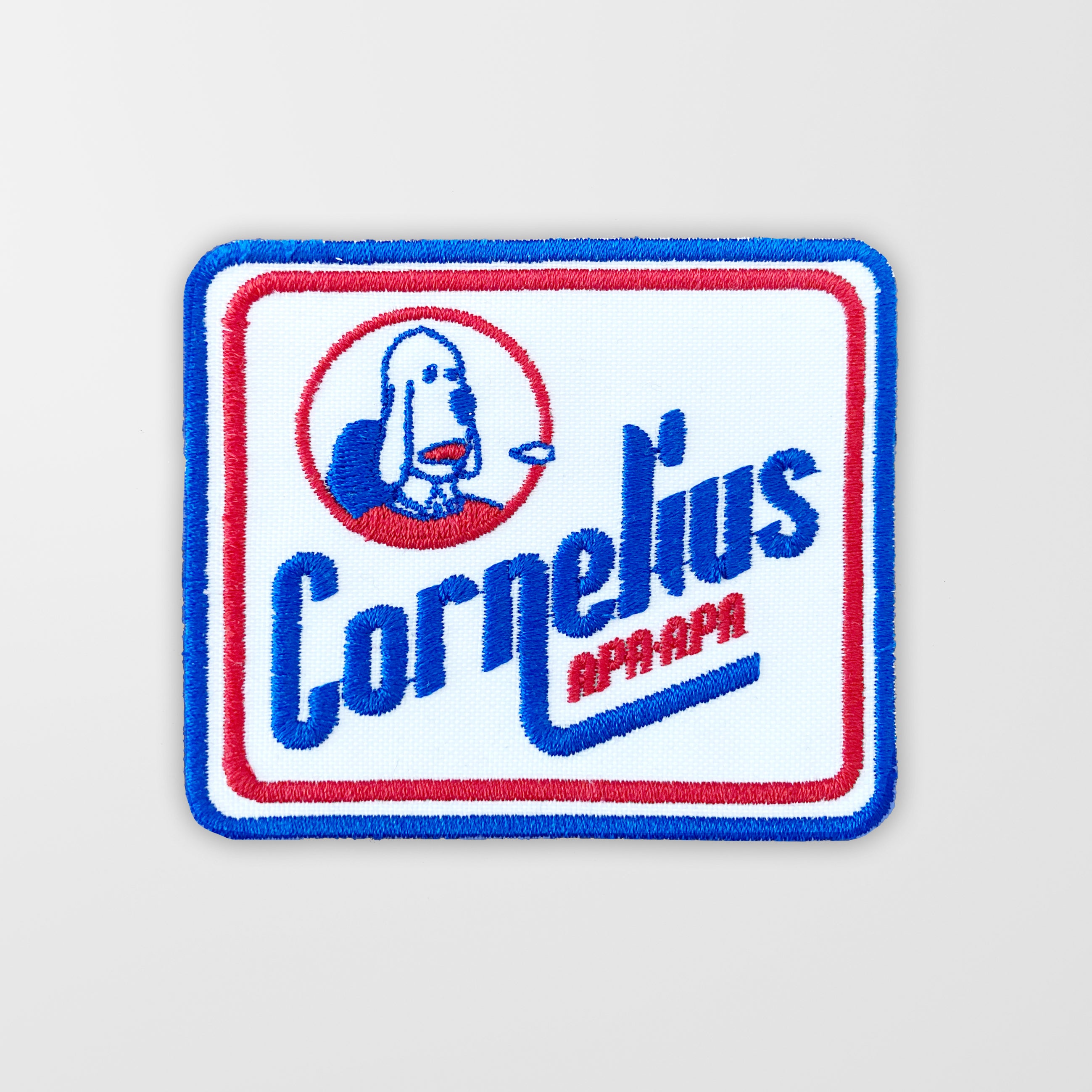 La alegre vida del triste perro Cornelius + PARCHE EXCLUSIVO DE REGALO