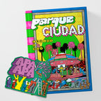 PARQUE CIUDAD