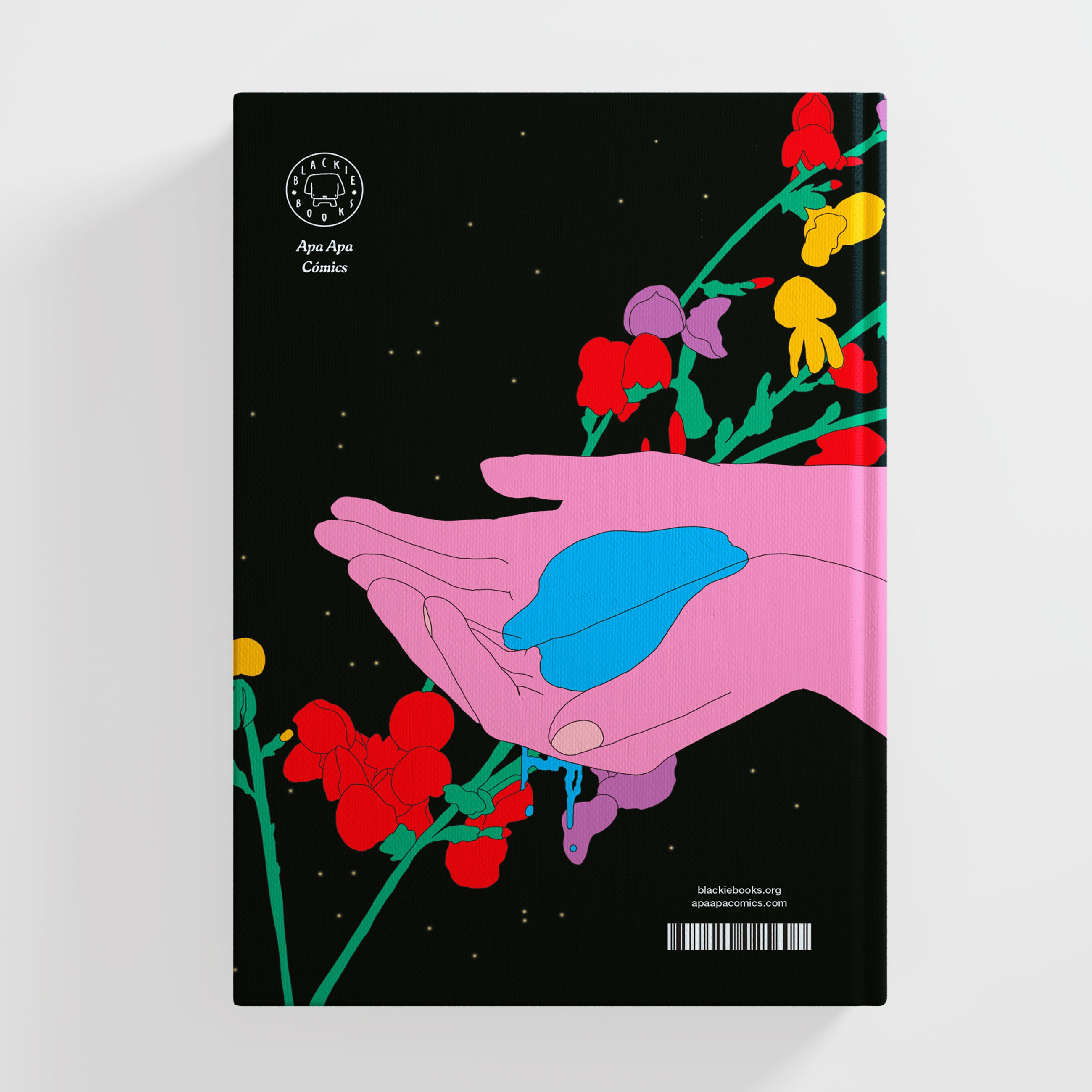 Por culpa de una flor - NUEVA EDICIÓN