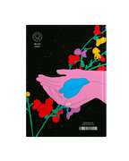 Por culpa de una flor