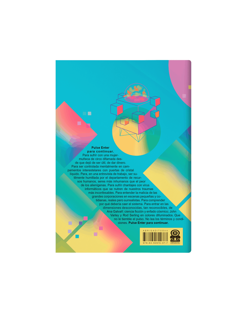 Pulse enter para continuar