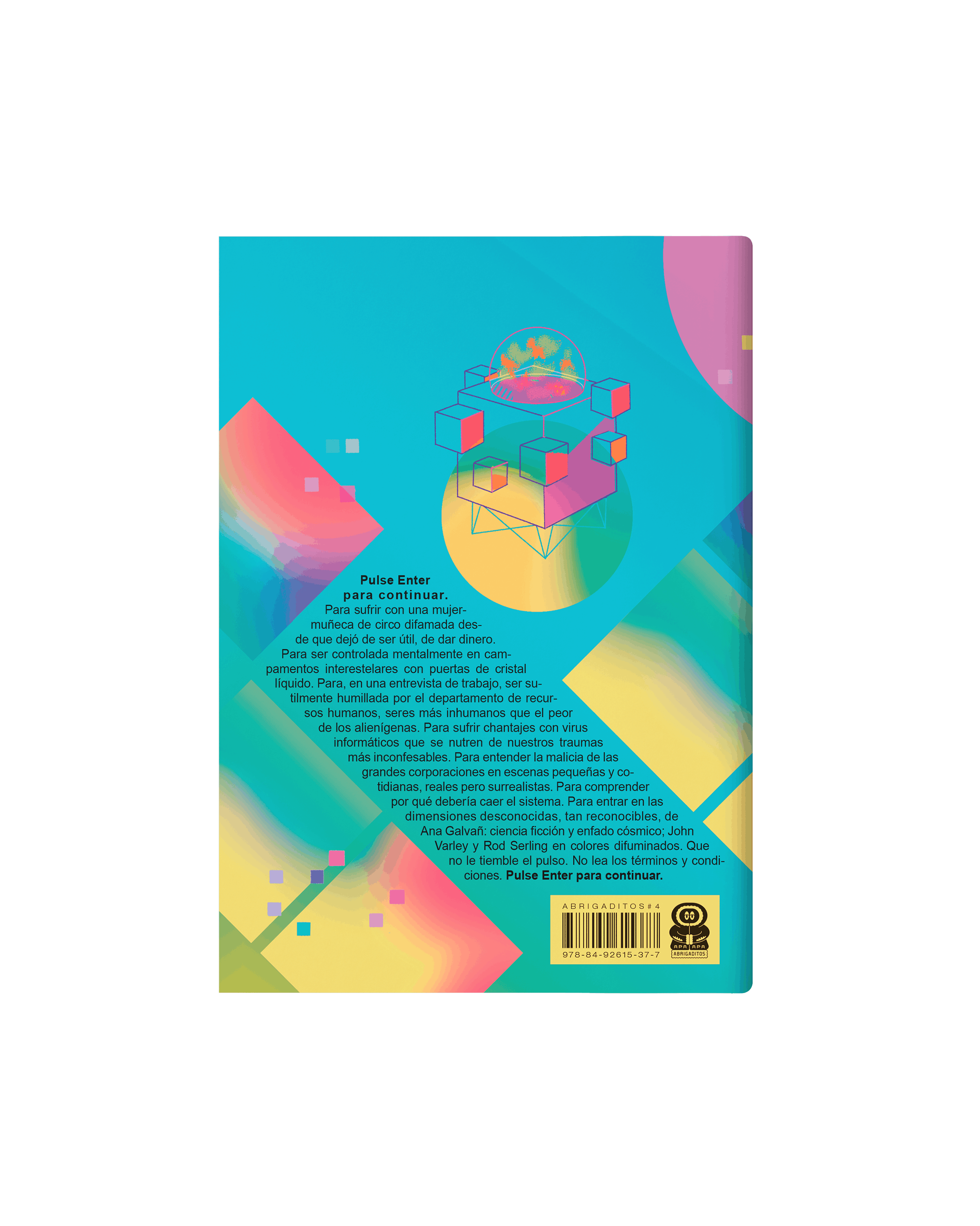 Pulse enter para continuar