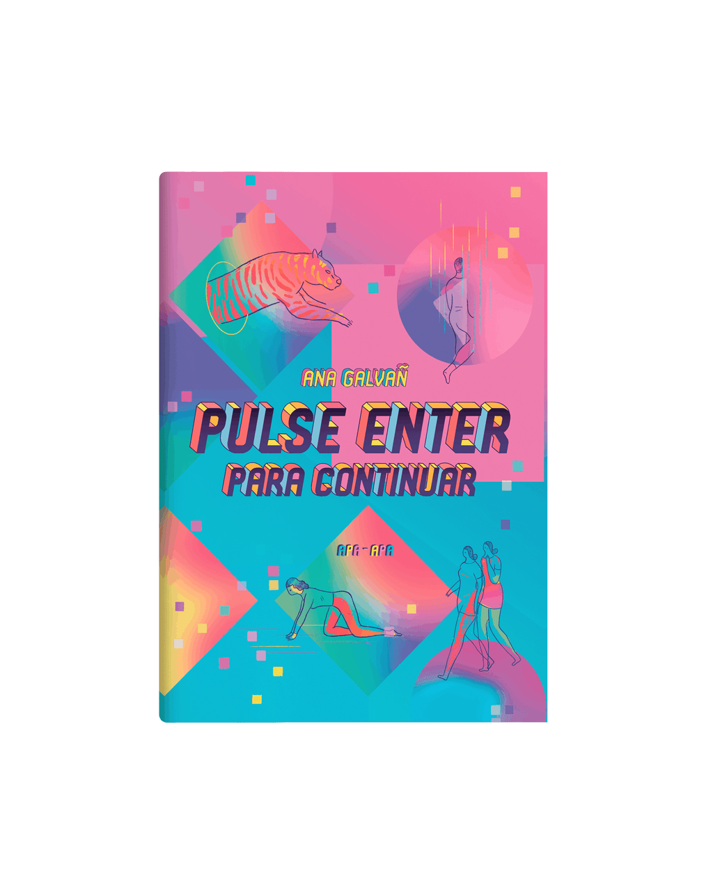 Pulse enter para continuar