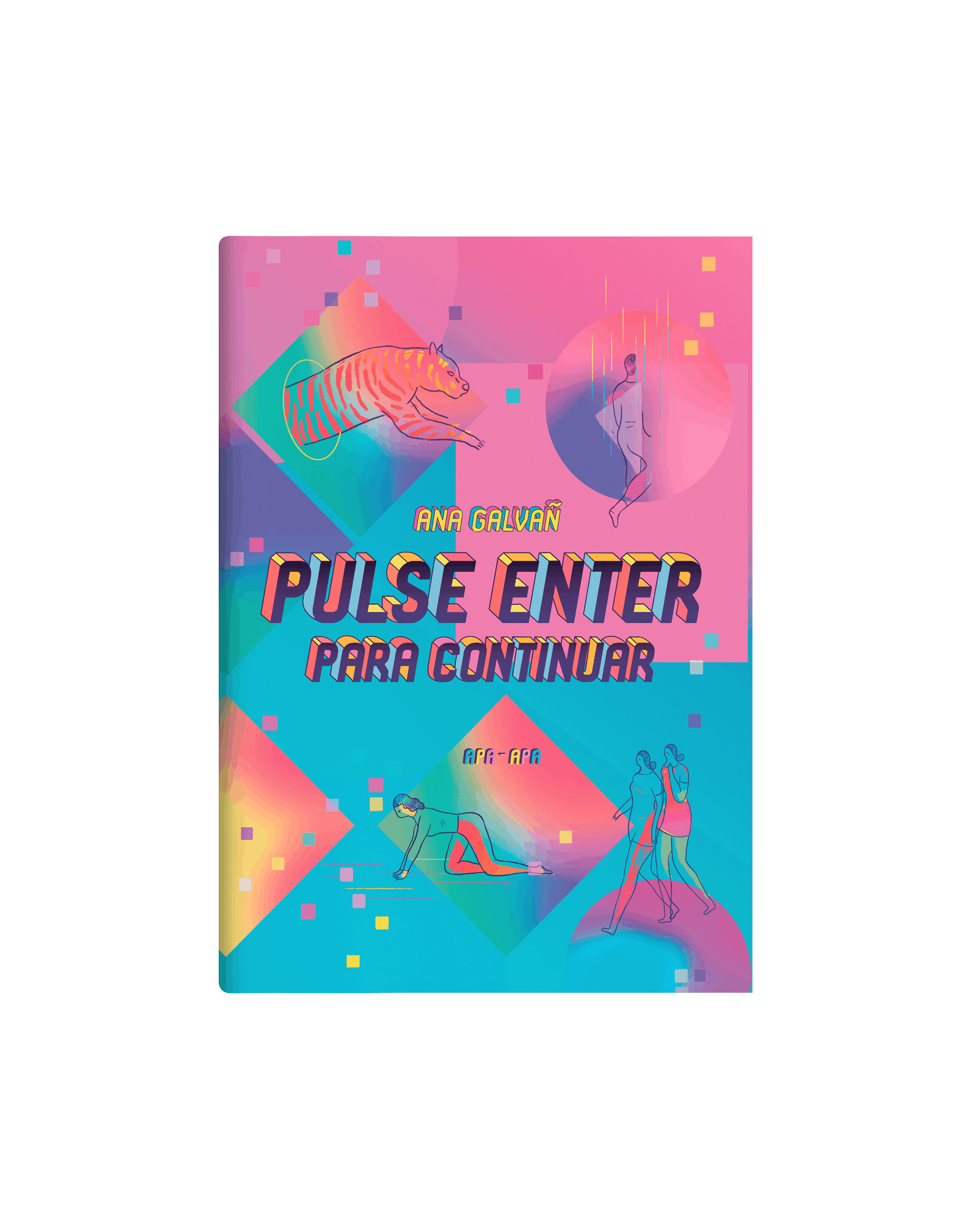 Pulse enter para continuar