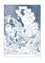 Brunilda en la Plata