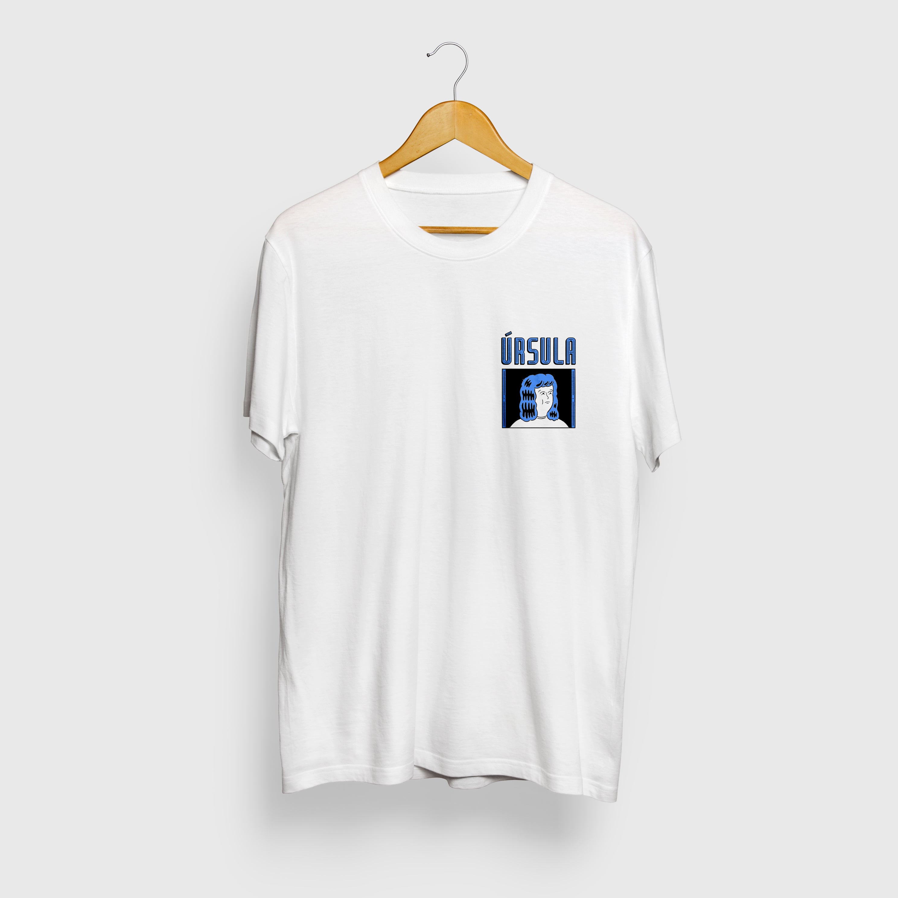 Camiseta Úrsula